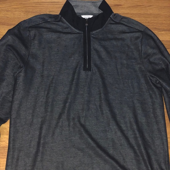 Calvin Klein jacket - Picture 2 of 3